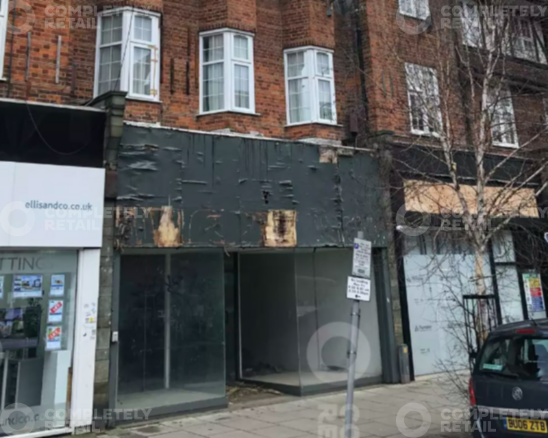 50 Golders Green Road, London - Picture 2023-09-25-15-51-24