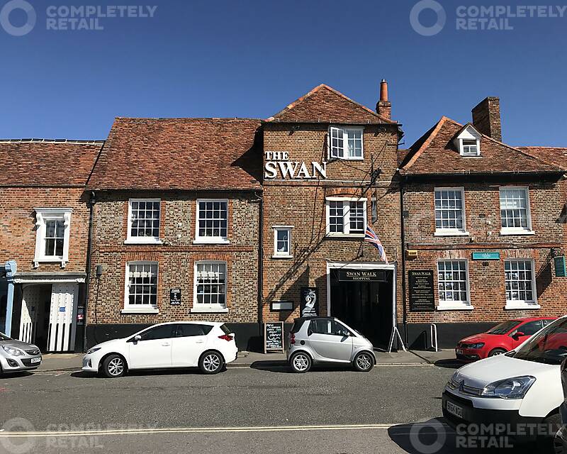 9 Upper High Street, Thame - Picture 2022-06-29-17-37-50