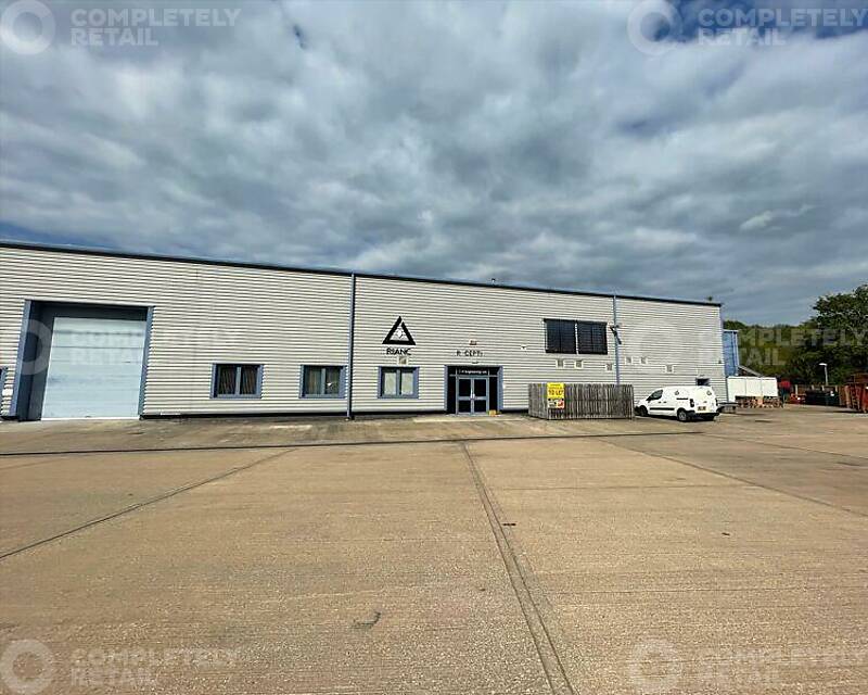 Unit 7, Thorncliffe Park Estate, Sheffield - Picture 2022-06-29-17-45-42