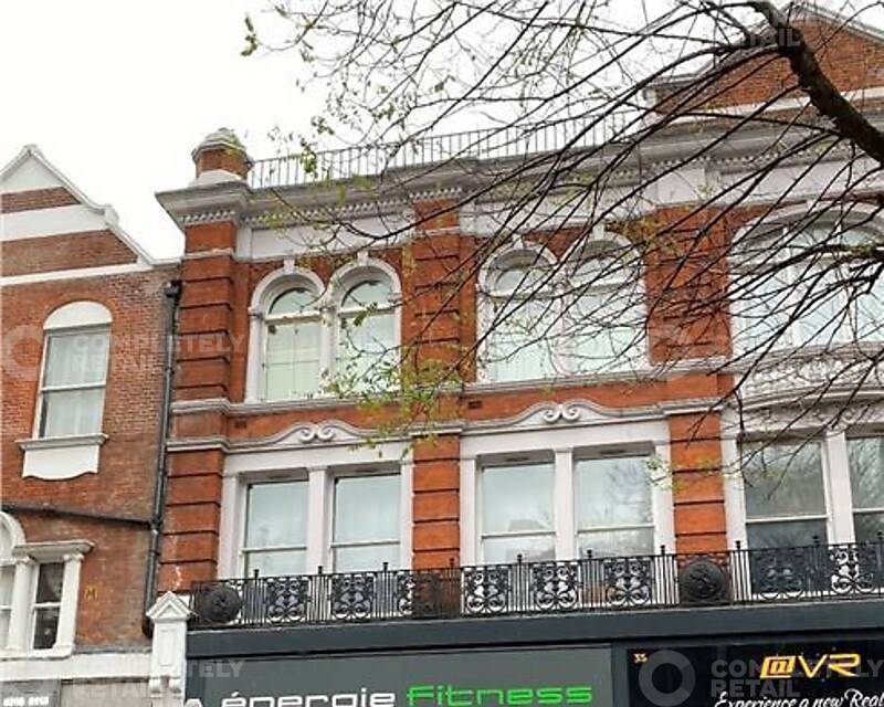Shop to rent 3335 Hare Street, Woolwich, SE18 6NE