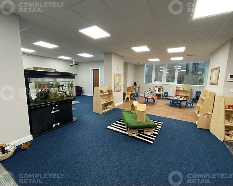 Filament Walk, Wandsworth - Picture 2022-06-29-17-52-51