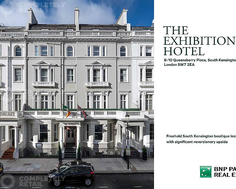 8-10 Queensberry Place, London - Picture 2022-06-29-17-53-35