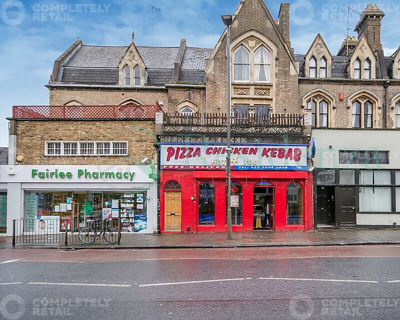24 Queenstown Road, London - Picture 2022-06-29-17-53-38