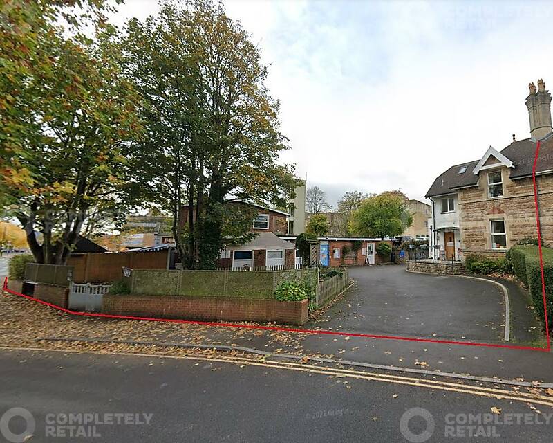 Station Road, Bristol - Picture 2022-06-29-18-05-12