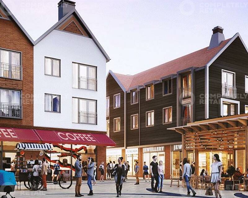 Brightwells Yard, Farnham - Picture 2022-06-29-18-14-31