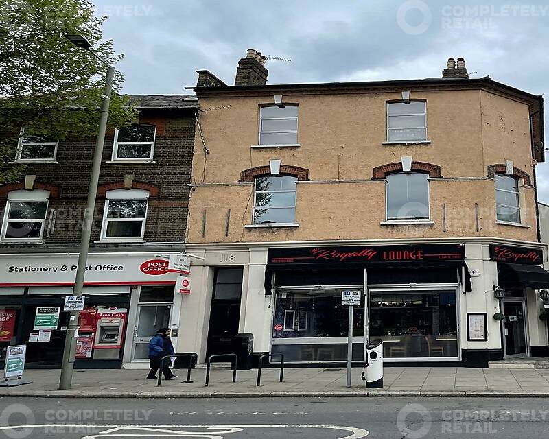 118 High Road, East Finchley - Picture 2022-06-29-18-19-48