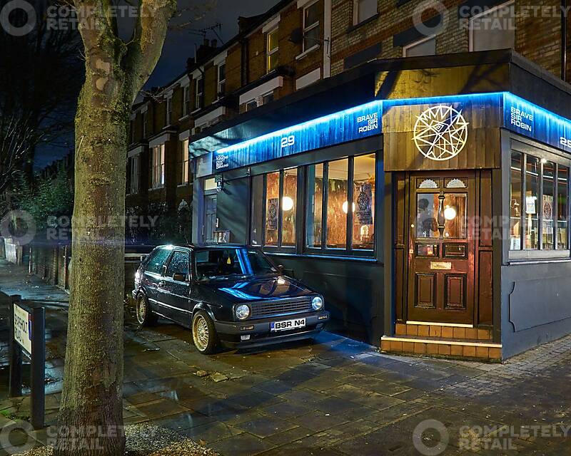 29 Crouch Hill, London - Picture 2022-06-29-18-19-55