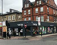 95 Seven Sisters Road and 165-167 Hornsey Road