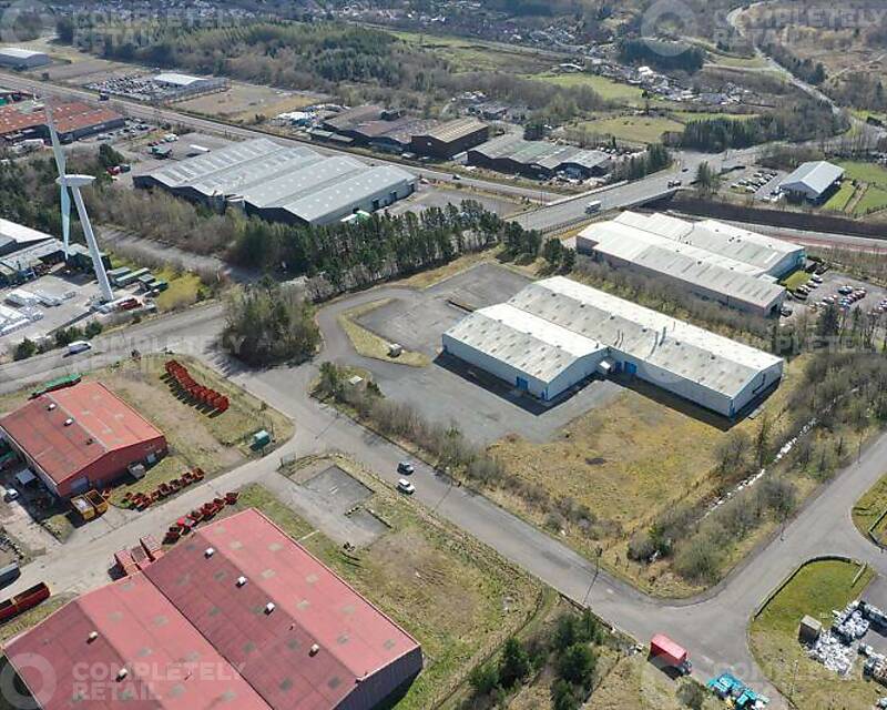 Unit 20, Rassau Industrial Estate, Ebbw Vale - Picture 2022-06-29-18-21-50