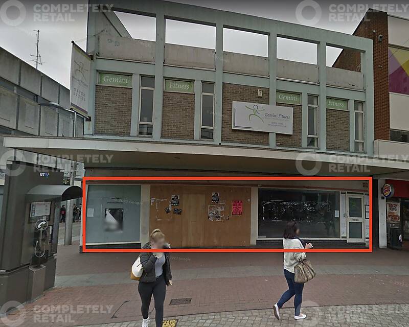 199-203 Southend High Street, Southend-on-Sea - Picture 2022-06-29-18-27-32