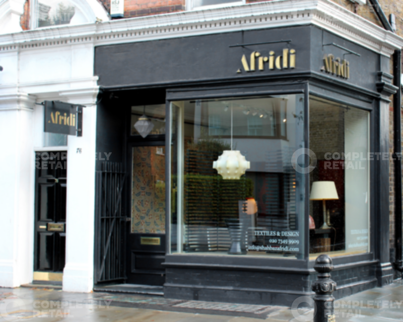 76 Royal Hospital Road, London - Picture 2022-12-08-15-56-33