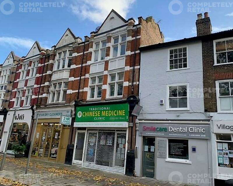 109 CHISWICK HIGH ROAD, Chiswick - Picture 2022-06-29-18-31-44