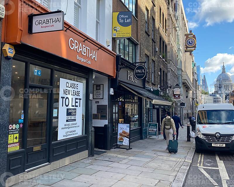 148 Fleet Street