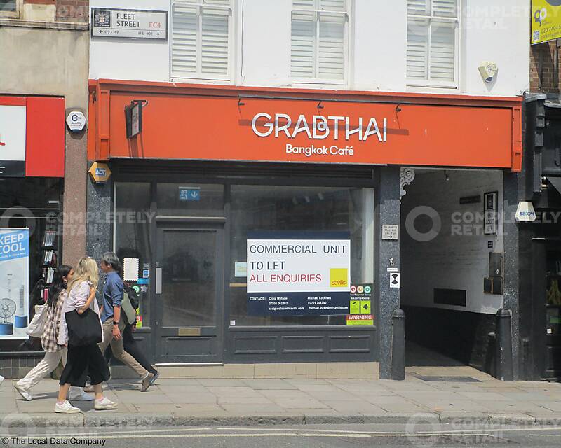 148 Fleet Street, London - Picture 2023-07-20-11-37-24