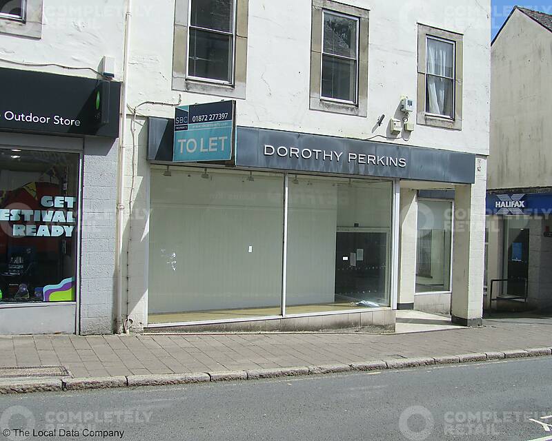 29-31 Fore Street, Bodmin - Picture 2024-07-02-07-48-14