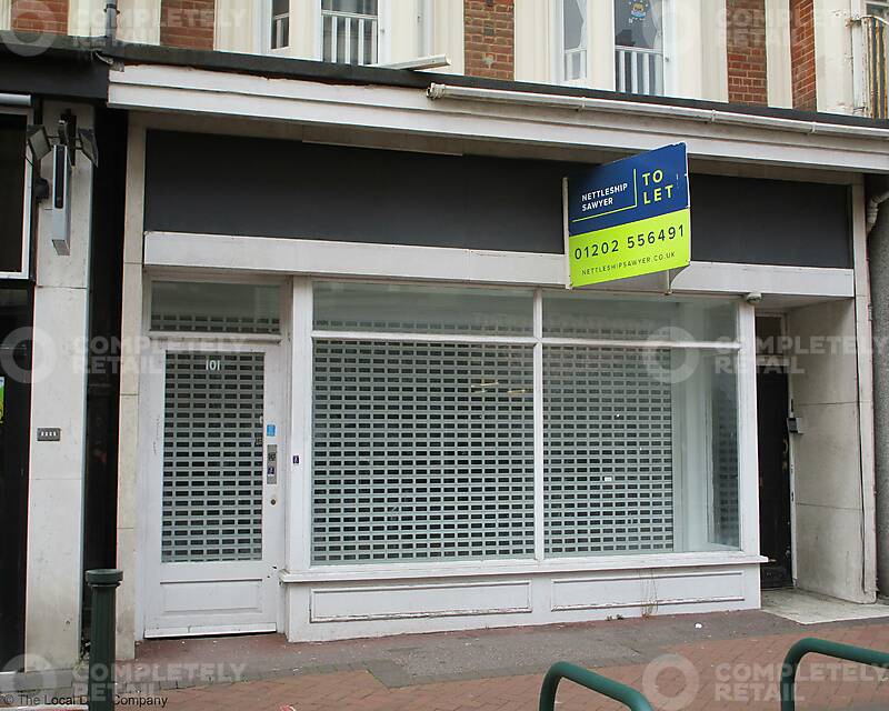 101 Old Christchurch Road, Bournemouth - Picture 2022-07-04-18-55-47