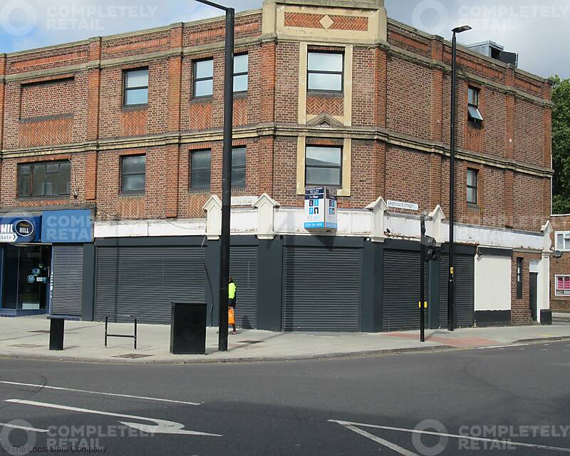 517-519 Barking Road, London - Picture 2023-09-17-16-31-26