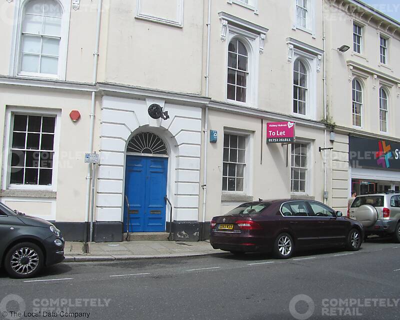 1a Duke Street, Tavistock - Picture 2024-09-09-20-05-51