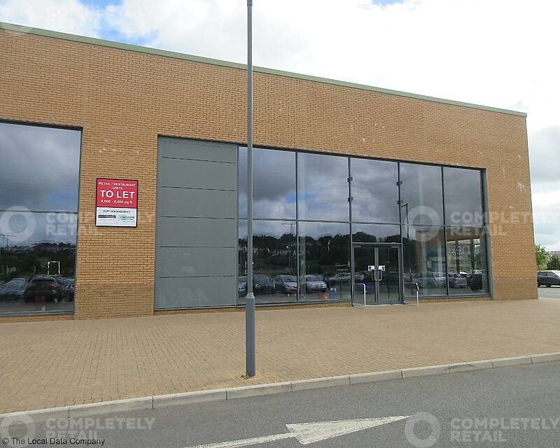5 Taw Wharf, Barnstaple - Picture 2022-07-04-20-02-44