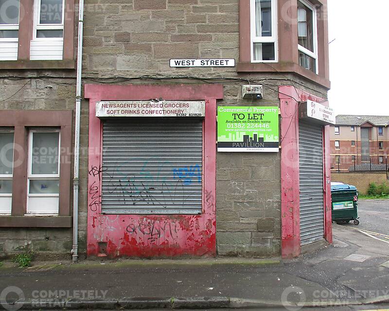 West Street, Dundee - Picture 2022-07-04-20-08-35