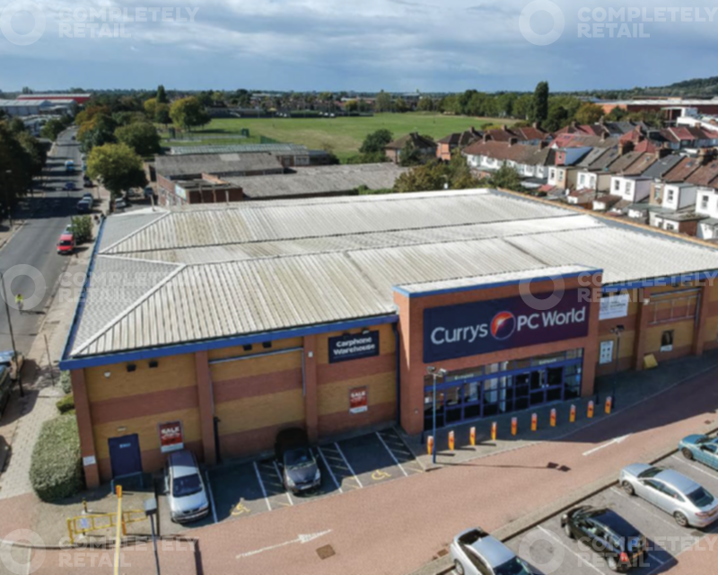 Shop to rent 416 Ealing Road, Alperton, Wembley, HA0 1JQ