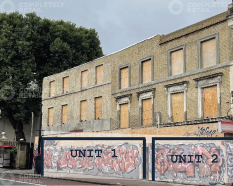 193-201, Stoke Newington - Picture 2022-07-08-15-16-21