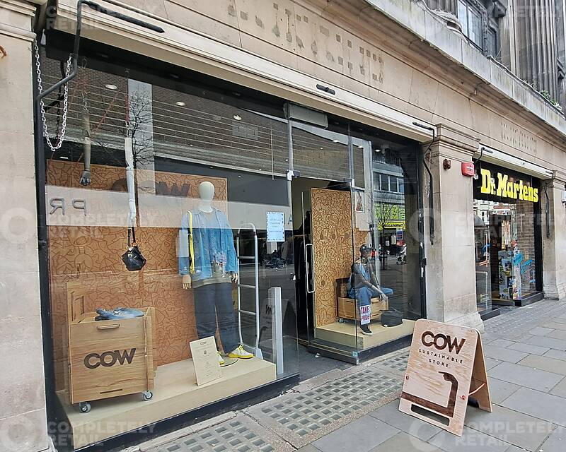 15 Exchange Arcade, Nottingham City Cent NG1 2DD, Exchange Arcade, Nottingham - Picture 2023-04-25-12-22-19