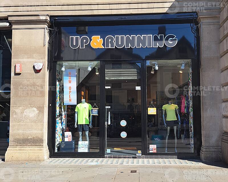 16 Exchange Arcade, Nottingham City Cent NG1 2DD, Exchange Arcade, Nottingham - Picture 2023-04-25-12-30-27