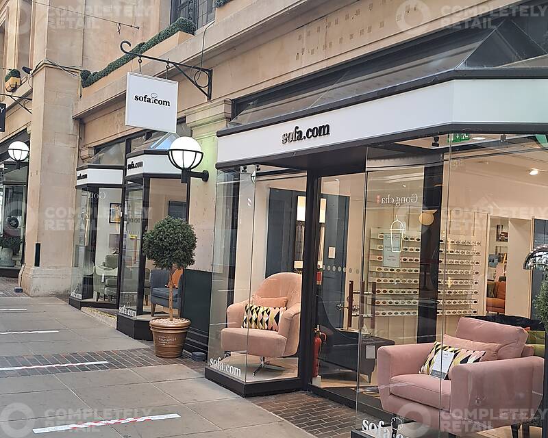 16 Exchange Arcade, Nottingham City Cent NG1 2DD, Exchange Arcade, Nottingham - Picture 2023-04-25-12-31-15