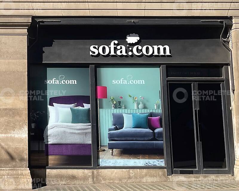 18 Exchange Arcade, Nottingham City Cent NG1 2DD, Exchange Arcade, Nottingham - Picture 2023-04-25-12-51-51