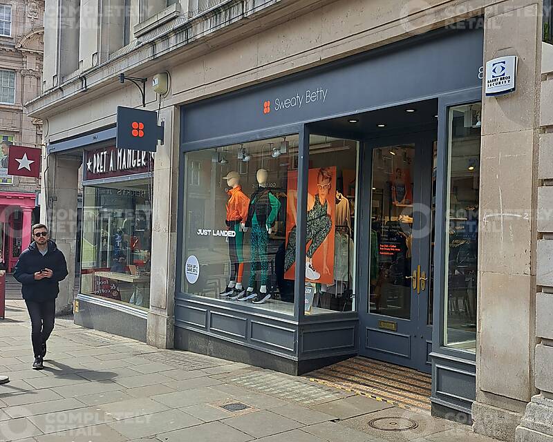 18 Exchange Arcade, Nottingham City Cent NG1 2DD, Exchange Arcade, Nottingham - Picture 2023-04-25-12-52-38