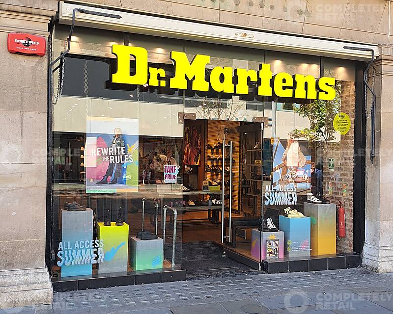 18 Exchange Arcade, Nottingham City Cent NG1 2DD, Exchange Arcade, Nottingham - Picture 2023-04-25-12-52-58