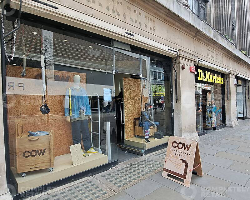 18 Exchange Arcade, Nottingham City Cent NG1 2DD, Exchange Arcade, Nottingham - Picture 2023-04-25-12-53-11