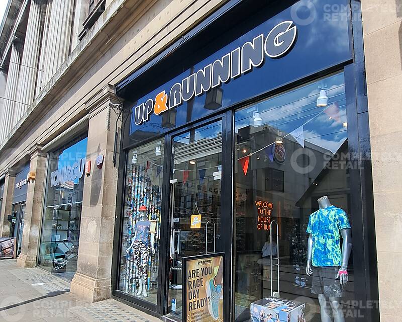 18 Exchange Arcade, Nottingham City Cent NG1 2DD, Exchange Arcade, Nottingham - Picture 2023-04-25-12-54-55