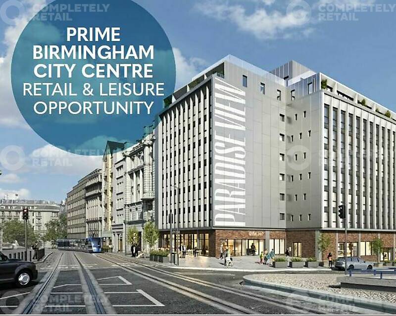 Unit 1, Paradise View, Birmingham - Picture 2022-11-01-09-11-28