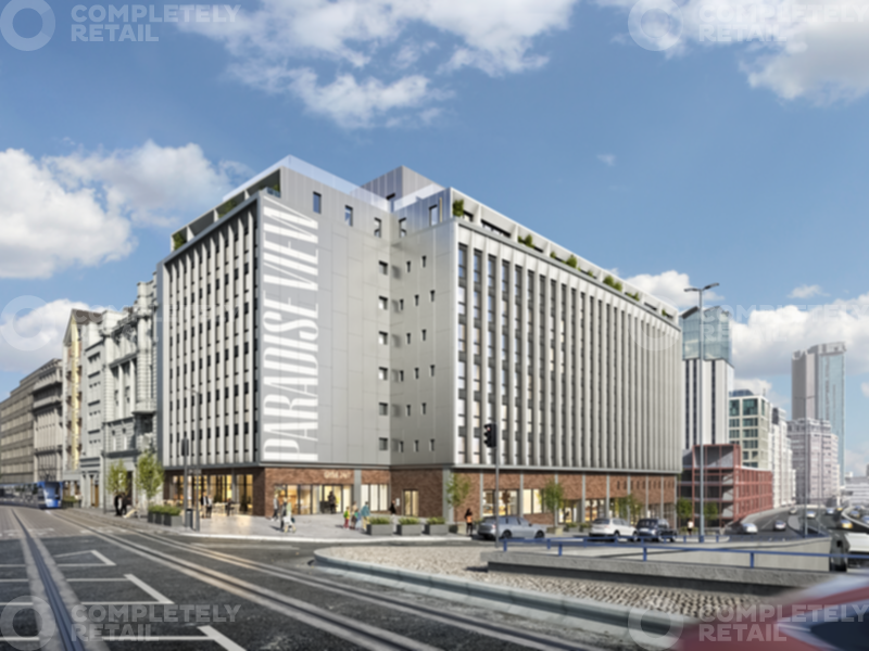 Unit 2, Paradise View, Birmingham - Picture 2022-07-14-11-59-45