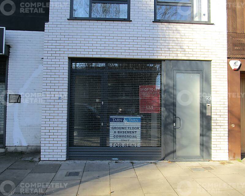 93 Hackney Road, London - Picture 2024-02-01-15-35-23