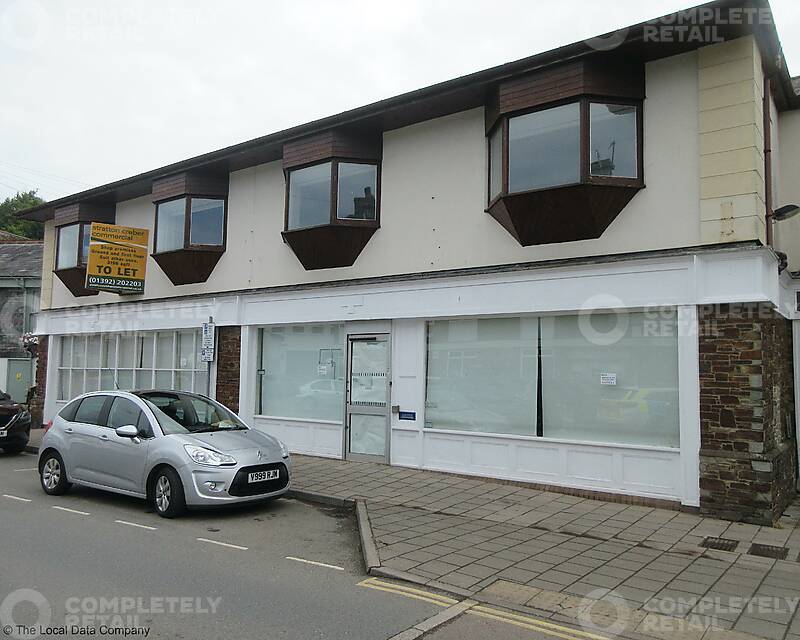 The Anchor Centre, Kingsbridge - Picture 2022-07-20-10-15-12