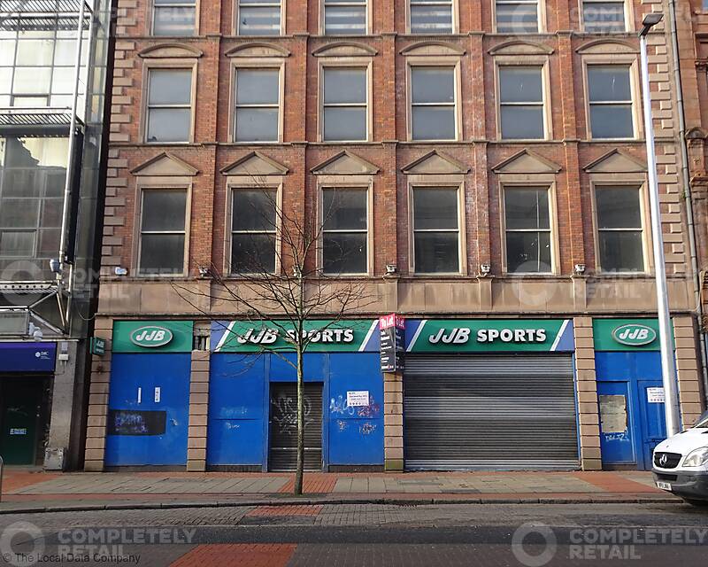 58-66 Royal Avenue, Belfast - Picture 2024-12-03-10-30-09