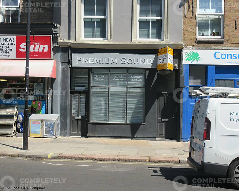 211 Shirland Road, London - Picture 2022-07-20-10-37-52