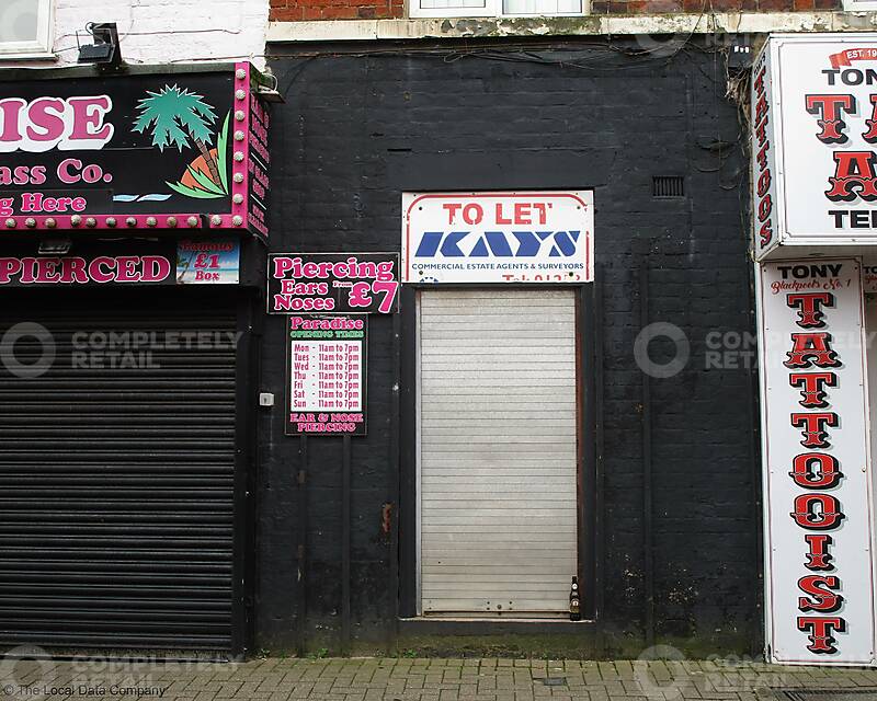 1b Dale Street, Blackpool - Picture 2023-12-06-12-21-02