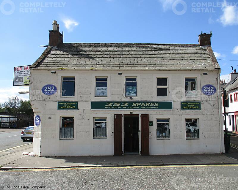 32 Whitesands, Dumfries - Picture 2022-07-20-10-55-39