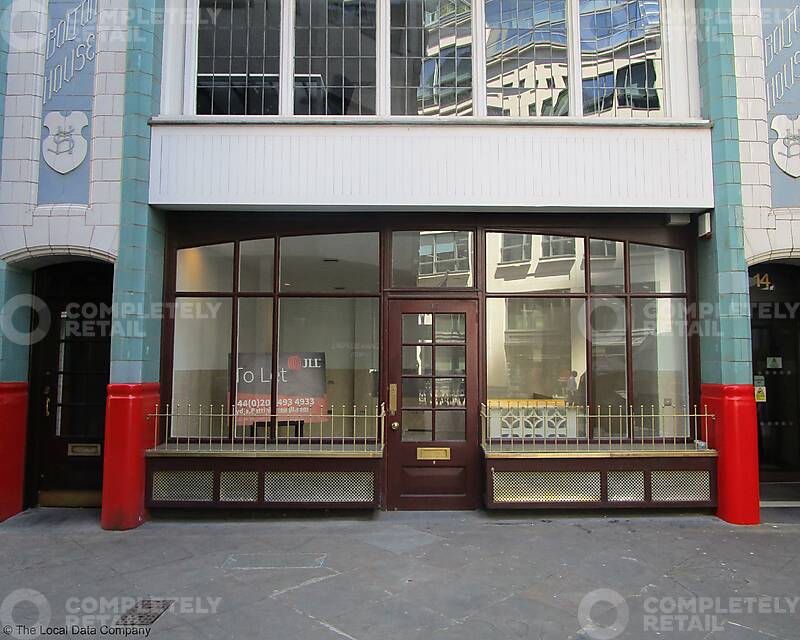 16 Cullum Street, London - Picture 2022-07-20-10-57-49
