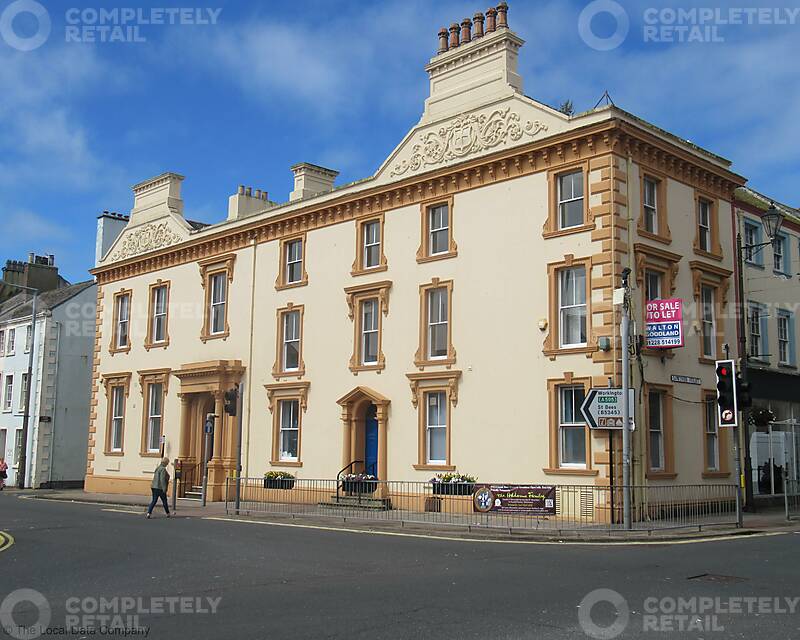 6 Lowther Street, Whitehaven - Picture 2022-07-20-11-05-33