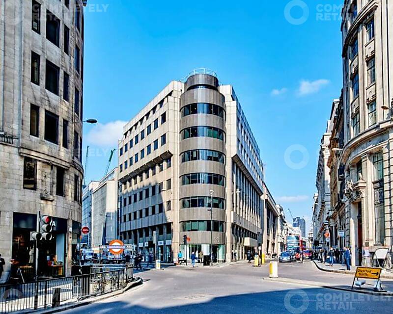 18 King William Street - Upper & Lower Basement, London - Picture 2023-04-27-12-10-14