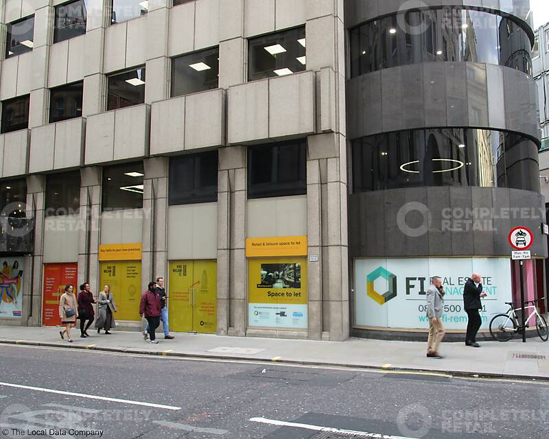 18 King William Street, London - Picture 2024-01-08-12-04-30