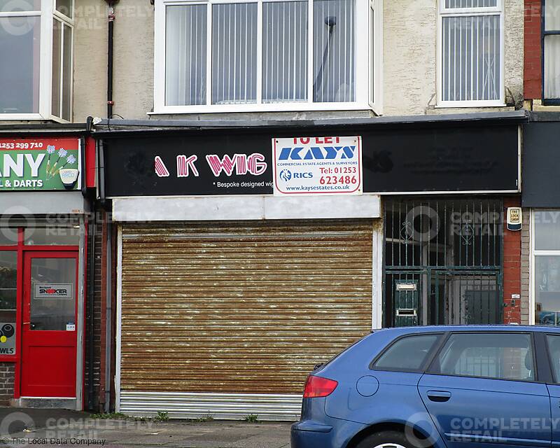 237 Dickson Road, Blackpool - Picture 2023-12-06-12-50-57