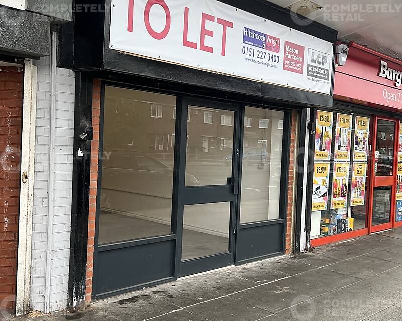 Unit 31, Marian Square Shopping Centre, Netherton - Picture 2023-07-10-14-54-58