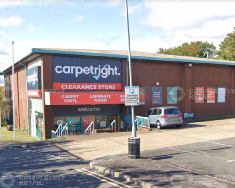 Freehold Site, High Wycombe - Picture 2022-08-04-12-44-33
