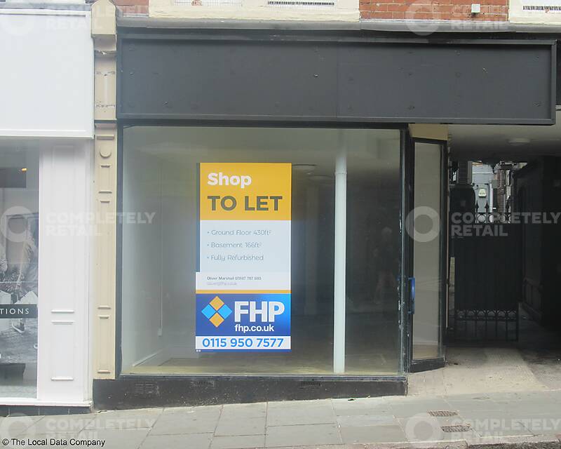 17 St. Peters Gate, Nottingham - Picture 2022-08-01-10-44-44